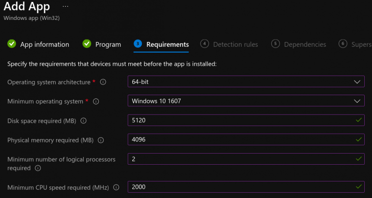 Deploy Win32 apps with Microsoft Intune: Mozilla Firefox - Pagoda IT